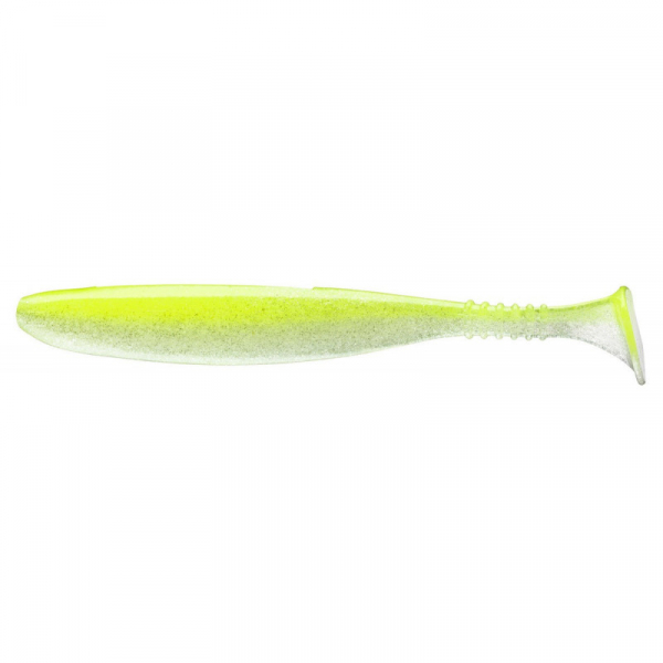 DAIWA TOURNAMENT D´FIN gumihal - lime pearl
