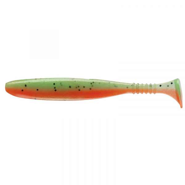DAIWA TOURNAMENT D´FIN gumihal - UV hot tomato