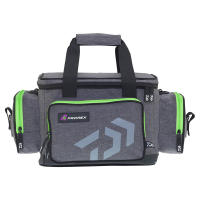 Prívlačová taška DAIWA PROREX D-BOX TACKLE BAG M