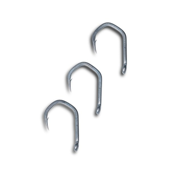 Háčky Nash Claw X Micro Barbed 10ks