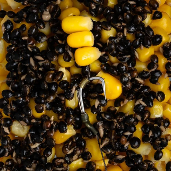 Háčky Nash Twister X Micro Barbed 10ks