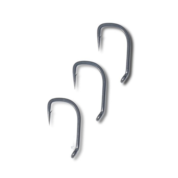 Háčky Nash Twister X Micro Barbed 10ks