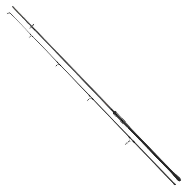 Daiwa Black Widow XT Stalker Carp – 3,00m Karpfenrute Mit 3,5lbs Wurfgewicht, Neu
