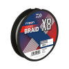 DAIWA N'Zon X8 Braid Steel Gray 150m