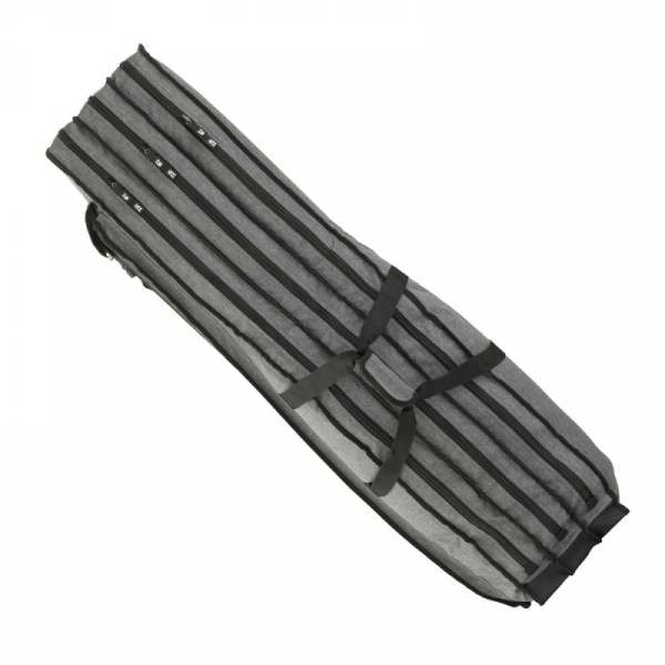 Pouzdro na pruty DAIWA D-vec 3 Rod Bag
