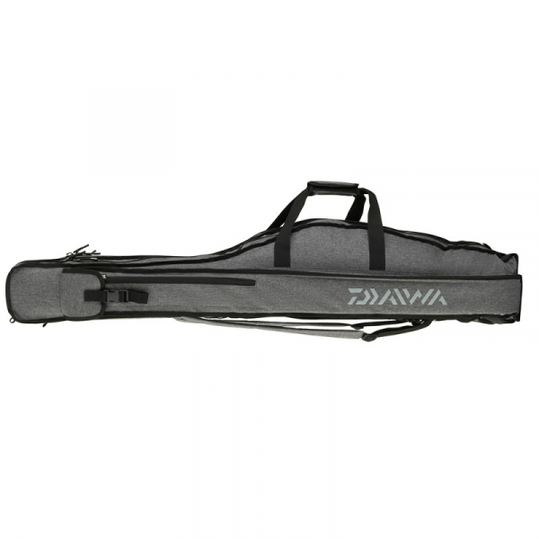 Pouzdro na pruty DAIWA D-vec 3 Rod Bag