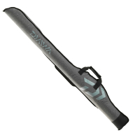 Púzdro na prút DAIWA D-Vec Padded 1 Rod Sleeve