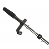 Set Neoprenových Pásků Daiwa Top Cover Neo Belt M black
