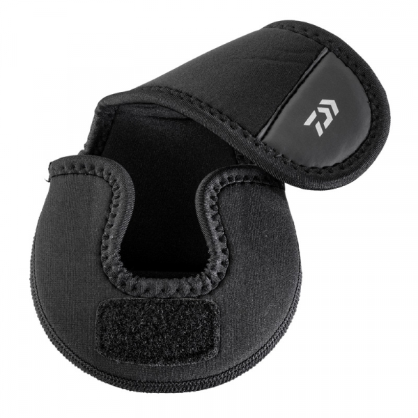 Neoprénový Obal DAIWA Neoprene Reel Cover L