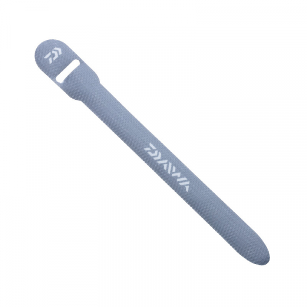 Set pásků na rybářské pruty se suchým zipem DAIWA Rod Straps Set