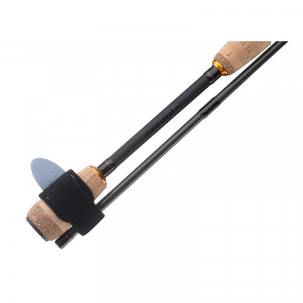 Set pásků na rybářské pruty se suchým zipem DAIWA Rod Straps Set