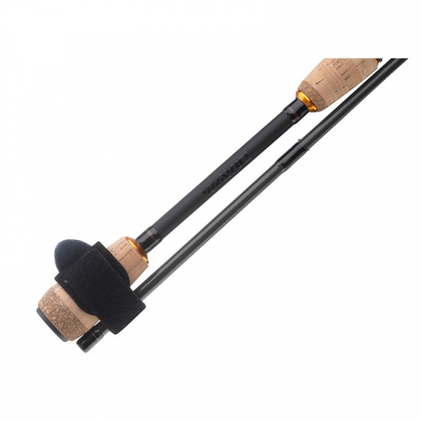 Set pásků na rybářské pruty se suchým zipem DAIWA Rod Straps Set