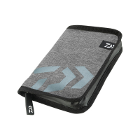 Pouzdro na rybářské dokumenty DAIWA D-Vec Document Pouch