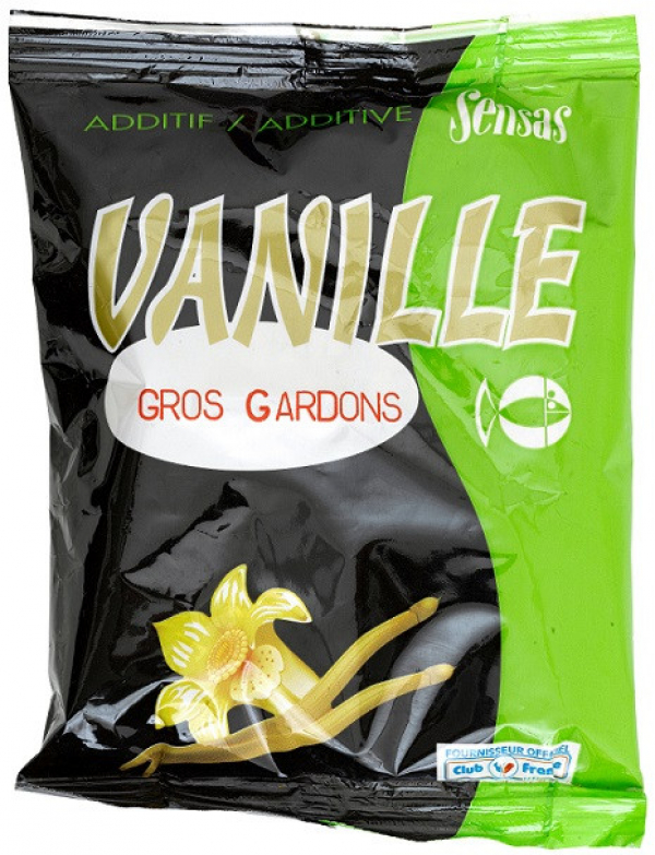 Attraktor Sensas Gardonix Big Roach (nagy bodorka) 300g