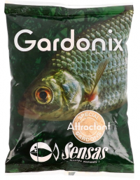 Posilňovač Sensas Gardonix (plotica) 300g