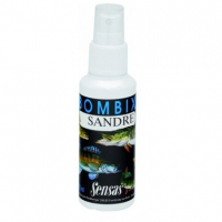Sensas Bombix Sandres (zubáč) 75ml