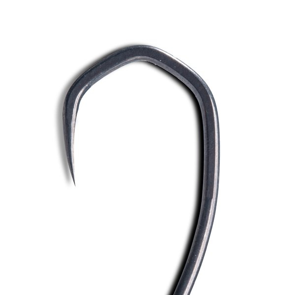 Háčky Nash Claw Long Shank Barbless 10ks