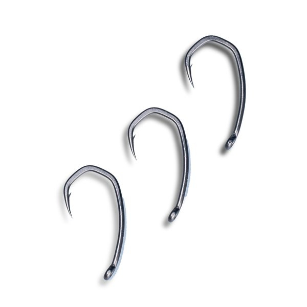 Háčiky Nash Claw Long Shank X Micro Barbed 10ks