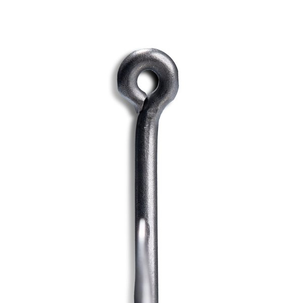 Háčiky Nash Claw Long Shank X Micro Barbed 10ks