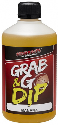 Starbaits Booster G&G Global Halibut 500ml