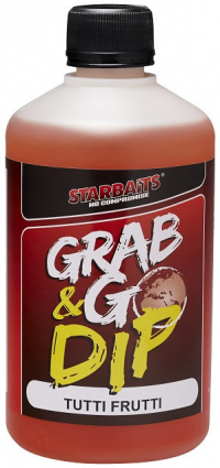 Starbaits Booster G&G Global Tutti 500ml
