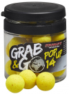 Starbaits POP UP Grab&Go Global 20g 14mm