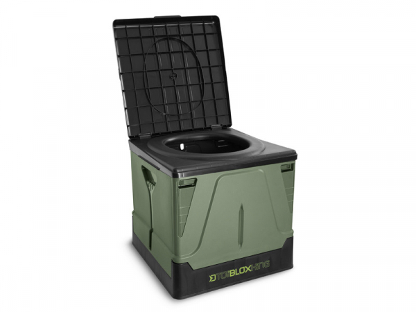 Toaleta Delphin ToiBLOX King