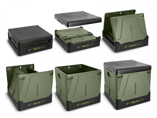 Toaleta Delphin ToiBLOX King