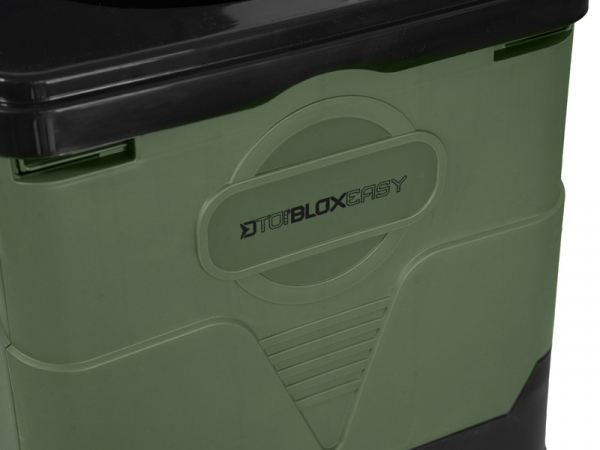 Toaleta Delphin ToiBLOX Easy