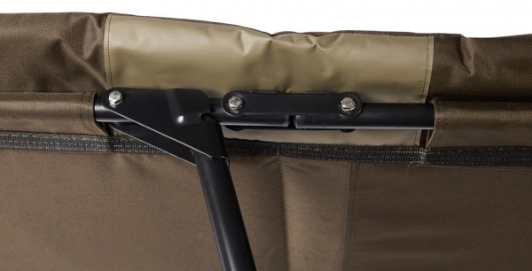 Lehátko Starbaits Bivvy 8 Feet New (8 noh)