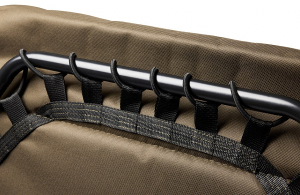 Lehátko Starbaits Bivvy 8 Feet New (8 noh)