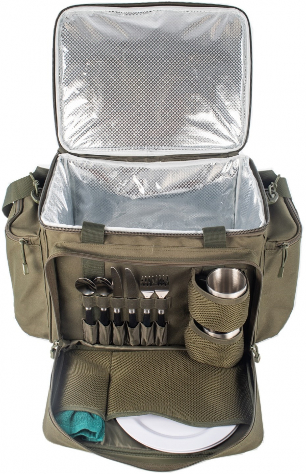 Starbaits PRO Food Bag (Jedálenská taška)