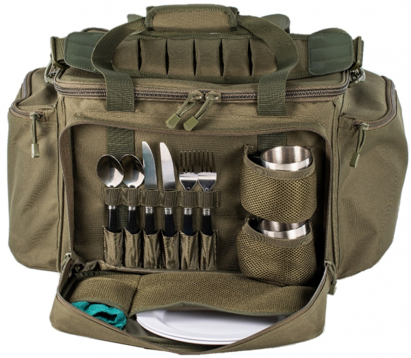 Starbaits PRO Food Bag (Jedálenská taška)