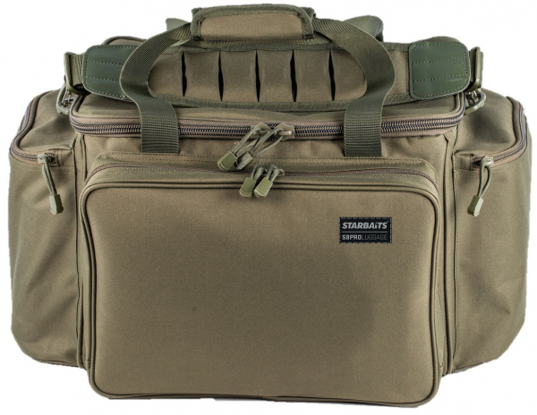 Starbaits PRO Food Bag (Jedálenská taška)