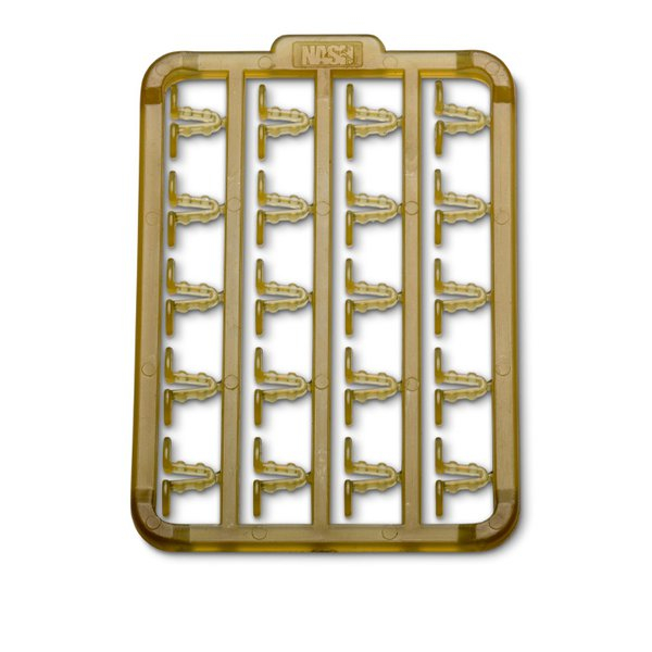 Stopper Nash Pellet Hair Stop