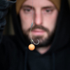 Háčik bez protihrotu - Nash Chod Claw 