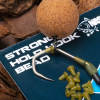 Stopery na háček Nash Strong Hold Hook Bead
