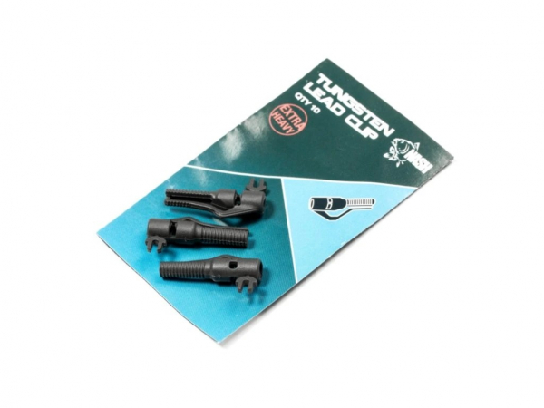 Ólom klipsz - Nash Tungsten Lead Clip