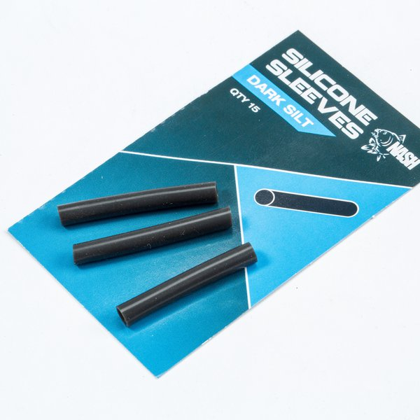 Nash Silicone Sleeve Silt
