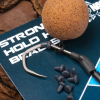 Stopery na háček Nash Strong Hold Hook Bead Silt