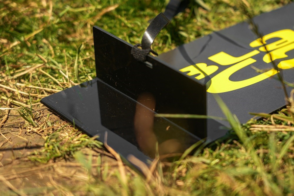 Black Cat Méter Cat Measure