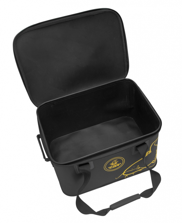 Black Cat Welded Carrier