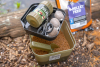 Miska s Lopatkou Korum Method Mix Bait Tub Set