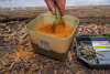 Miska s Lopatkou Korum Method Mix Bait Tub Set