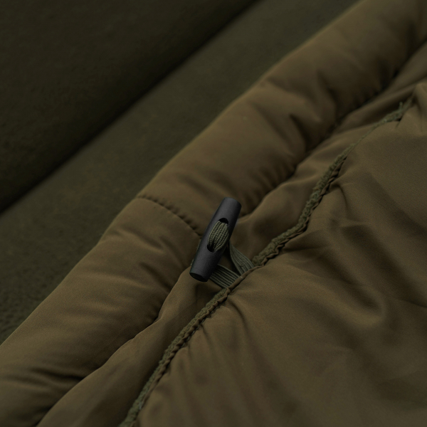 Avid Carp Benchmark Ultra X System