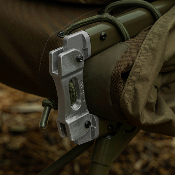 Avid Carp Benchmark Ultra X System