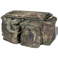 NASH Subterfuge Carryall XL 90L