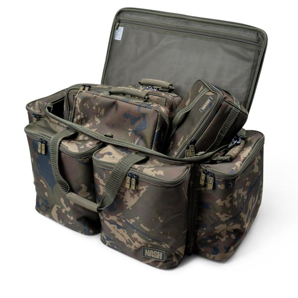 NASH Subterfuge Carryall XL 90L