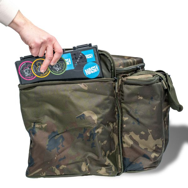 NASH Subterfuge Carryall XL 90L