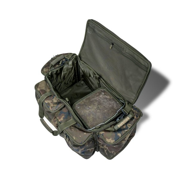 NASH Subterfuge Carryall XL 90L